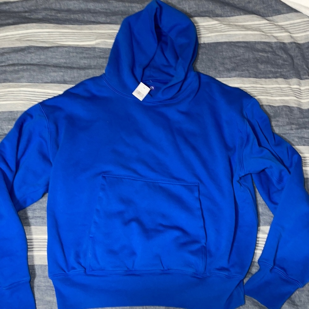 Yeezy x Gap Hoodie Size Large BRAND NEW WITH TAGS
